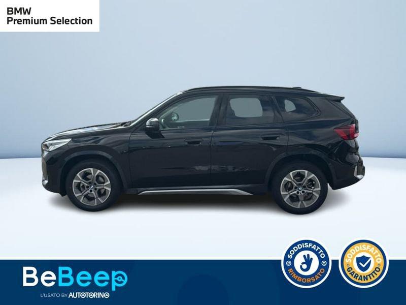 BMW X1 SDRIVE18D X-LINE AUTO