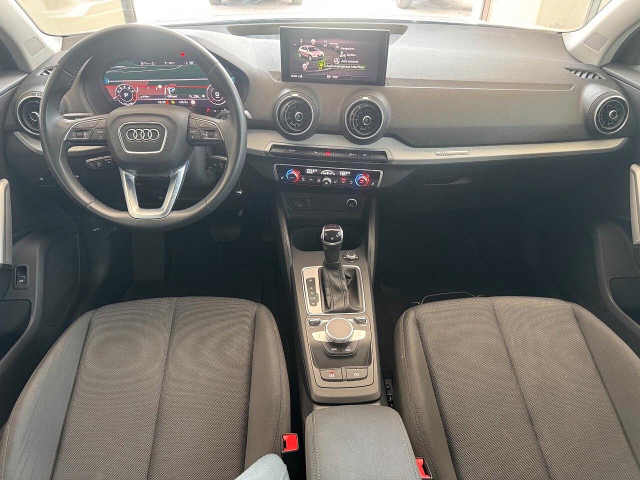 Audi Q2 35 TFSI S-tronic Business advanced - 2023