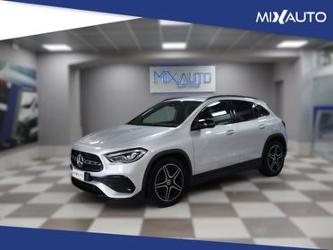 Mercedes-Benz GLA 200 D Premium AUTO