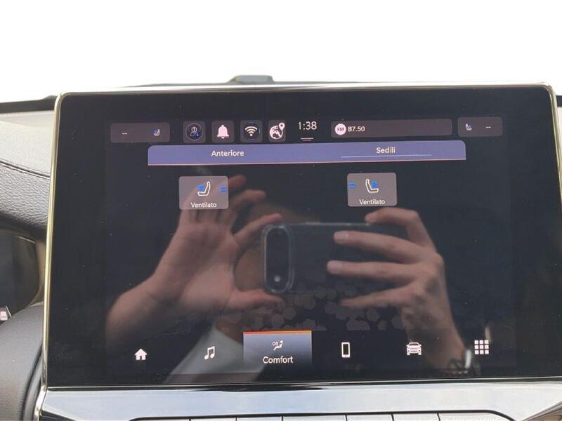 Jeep Compass Compass 1.5 turbo t4 mhev Summit 2wd 130cv dct