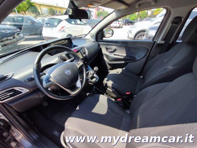 LANCIA Ypsilon 0.9 TwinAir 5P Metano NEOPATENTATI