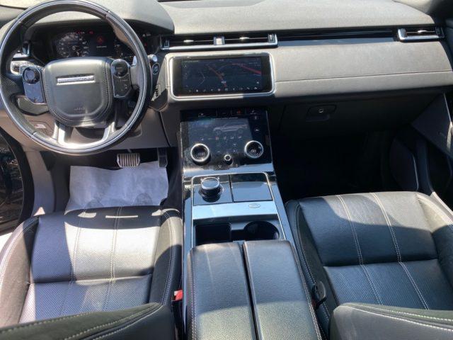 LAND ROVER Range Rover Velar 2.0D 240 CV R-Dynamic