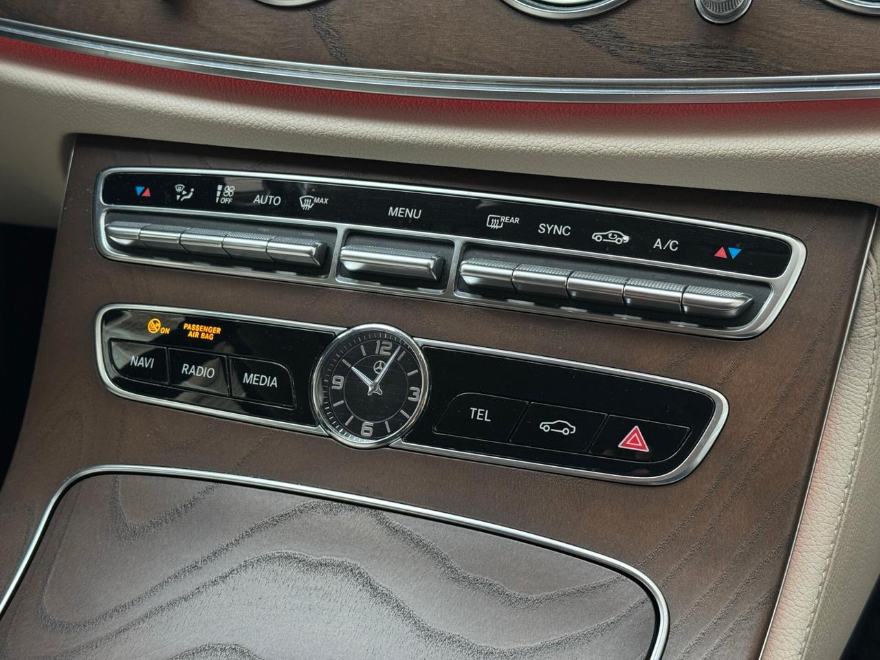 Mercedes-benz E 220 d 4Matic Auto Premium 194 cv