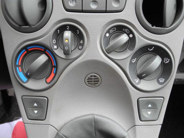 FIAT Panda 1.1 54cv 5p. -OK NEOPATENTATI- UNICA PROPRIETARIA