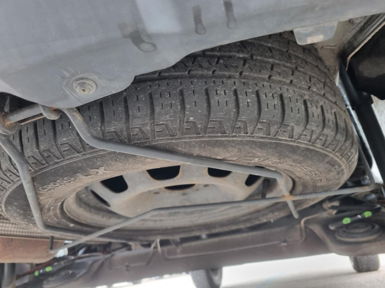 Dacia Duster 1.2 TCe 125CV 4x2 Lauréate