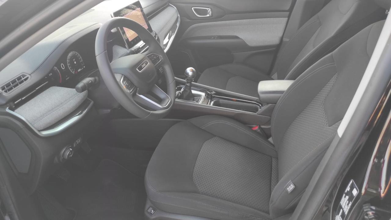 Jeep Compass 1.6 Multijet II 2WD Business