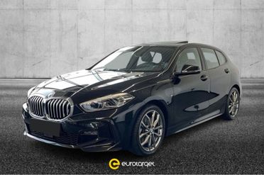 BMW 120 d 5p. Msport