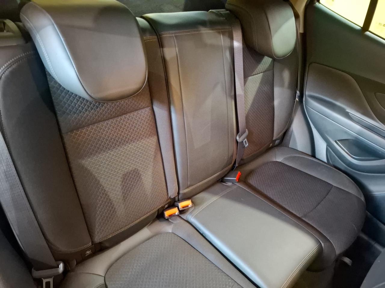 Opel Mokka X 1.6 CDTI Ecotec 136CV 4x4 Start&Stop Advance