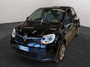 Renault Twingo 1.0 sce Duel2 65cv