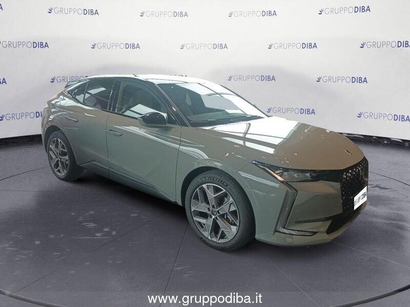 DS DS4 Modello: 1SD4 Esprit de Voyage BlueHDi 130cv