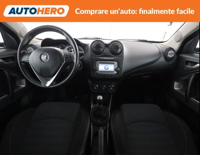 ALFA ROMEO MiTo 1.4 78 CV 8V S&S Super