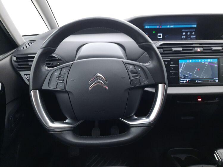 Citroen C4 SpaceTourer Feel BR600928 1.5 Diesel 131CV