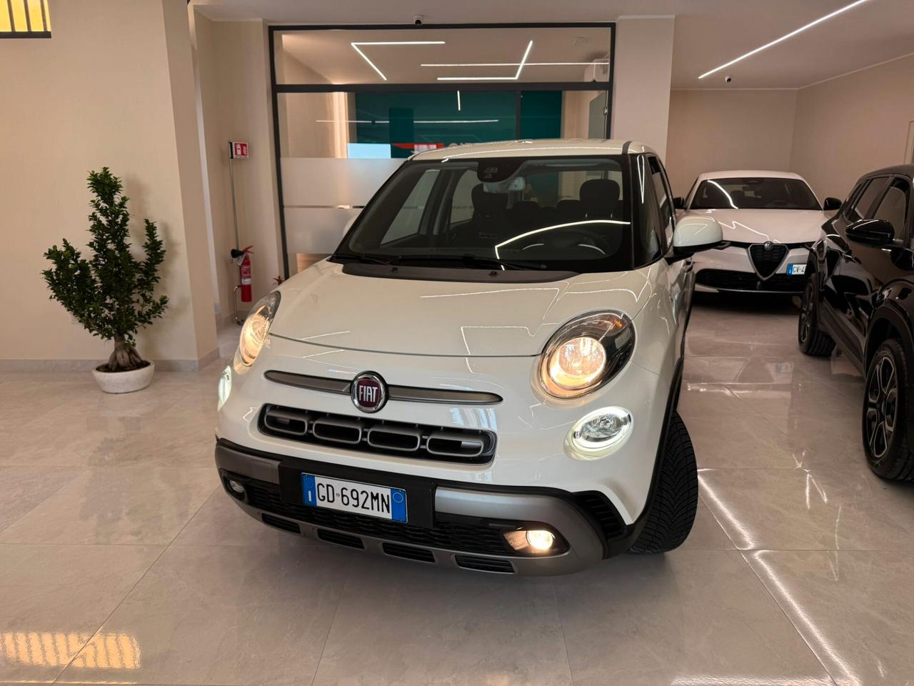 Fiat 500L 1.3 Multijet 95 CV Cross