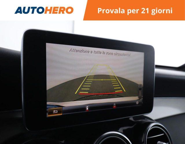 MERCEDES-BENZ GLC 250 d 4Matic Premium