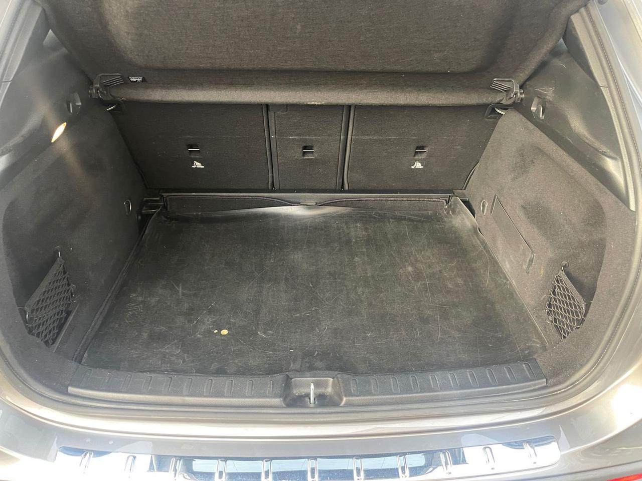 Mercedes-Benz GLA 200 D Sport Plus - PROMO F #7237