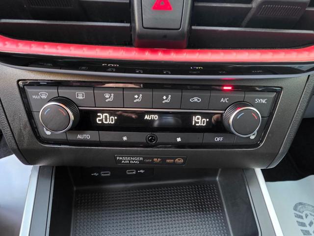 SEAT Ibiza 1.0 TGI 5 porte FR