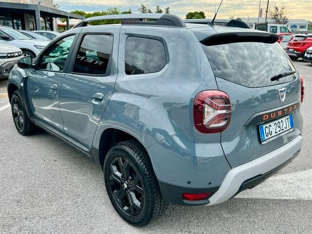 Dacia Duster 1.5 Blue dCi 115 Extreme - 2022
