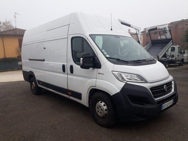 FIAT Ducato XLH3 2018 E6 [A253]