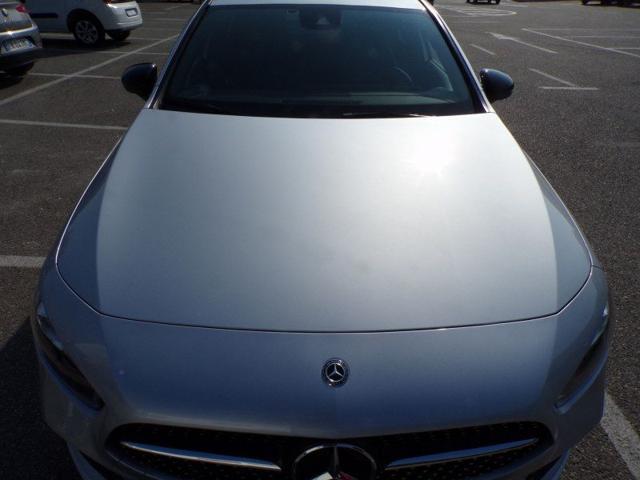 MERCEDES-BENZ A 180 d Automatic Premium