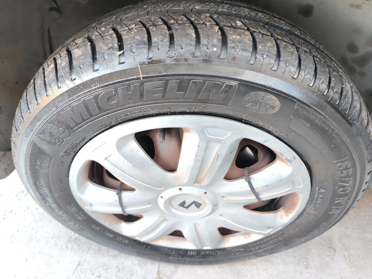 Suzuki Ignis 1.3 Benzina 4x4 4WD GL