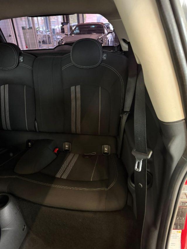 MINI Cooper SD 2.0 Cooper SD //AUTOMATICA//