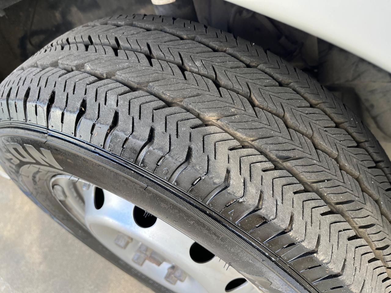 Citroen Jumper - VENDUTO