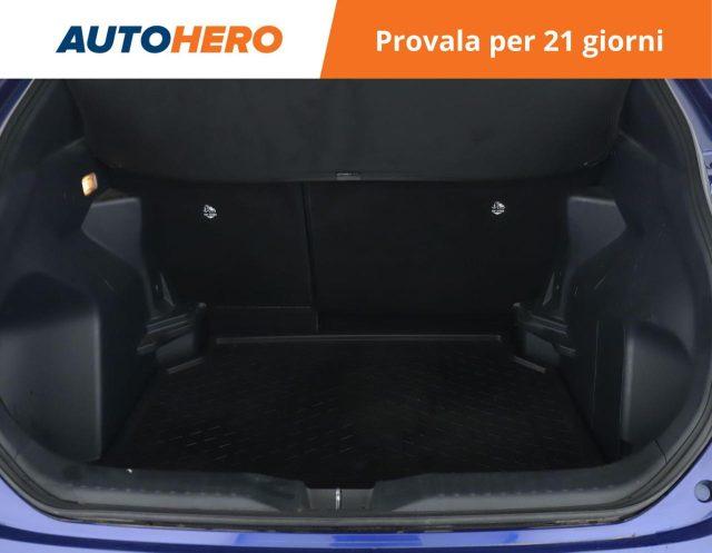 TOYOTA Yaris Cross 1.5 Hybrid 5p. E-CVT Trend