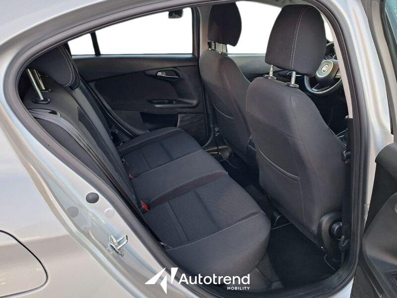 FIAT Tipo 1.6 Multijet 120 CV 5 porte NAVI Business S&S