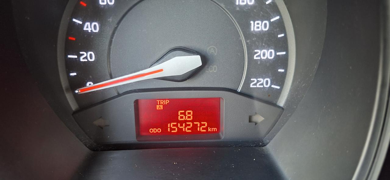 Kia Rio 1.2 CVVT 5p. ECO GPL Cool