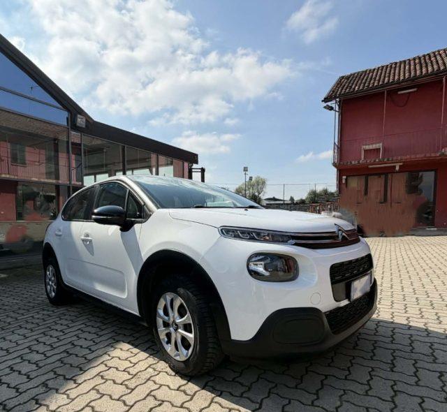 CITROEN C3 PureTech 82 S&S Feel