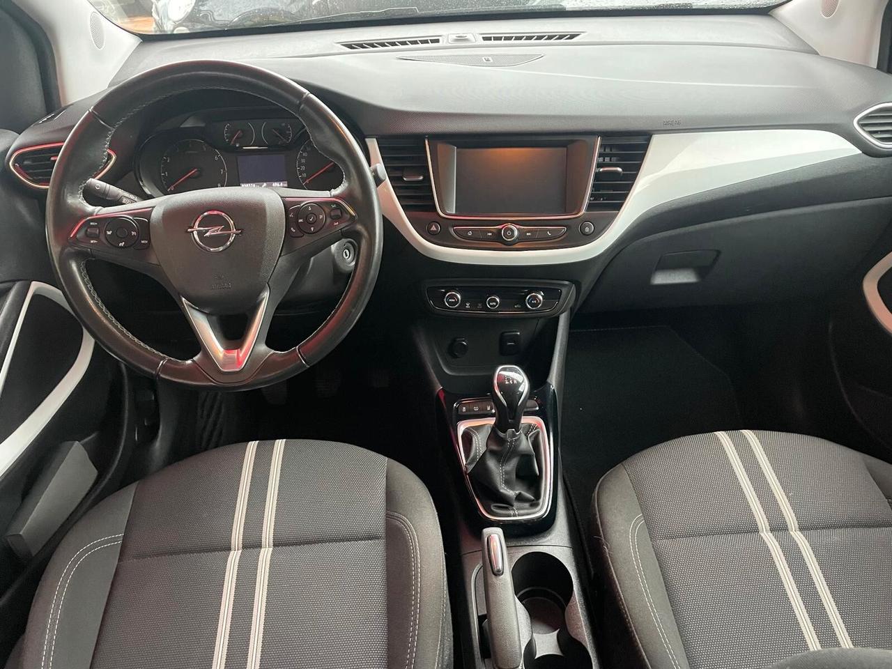 Opel Crossland 1.2 12V Start&Stop Edition