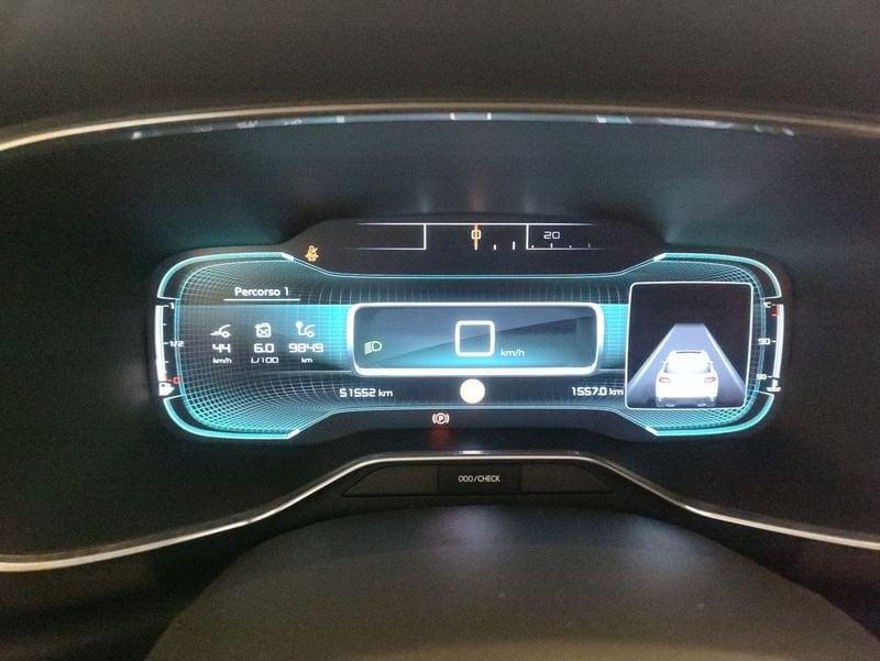 Citroën C5 Aircross I 2018 Diesel 1.5 bluehdi Shine s&s 130cv