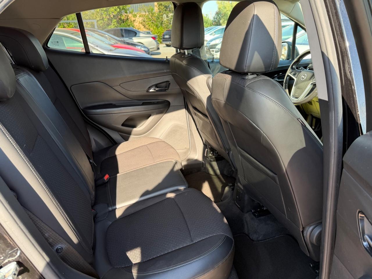 Opel Mokka X 1.6 CDTI Ecotec 136CV 4x2 Start&Stop Ultimate
