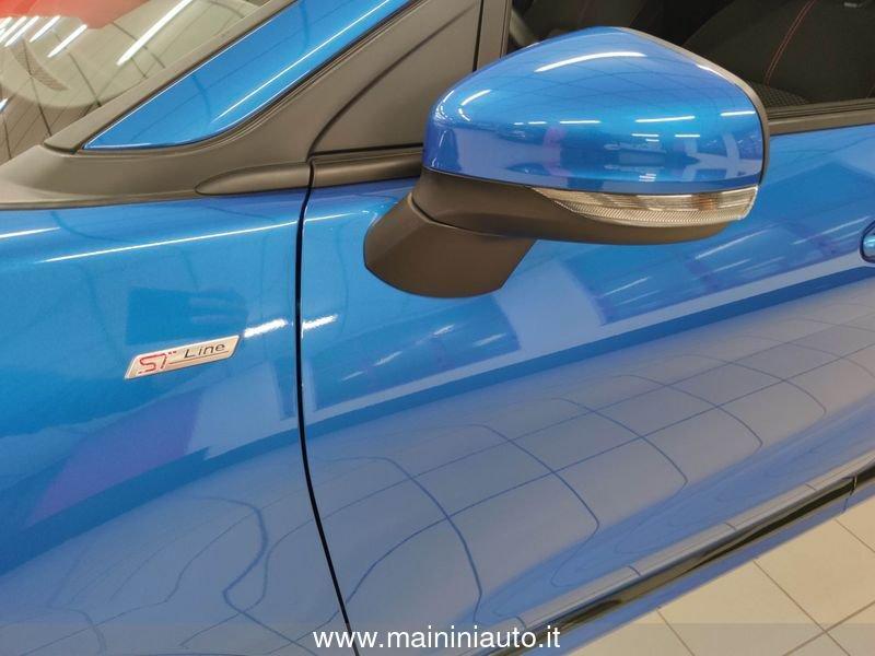 Ford Puma 1.0 125cv Hybrid S&S ST-Line + Car Play