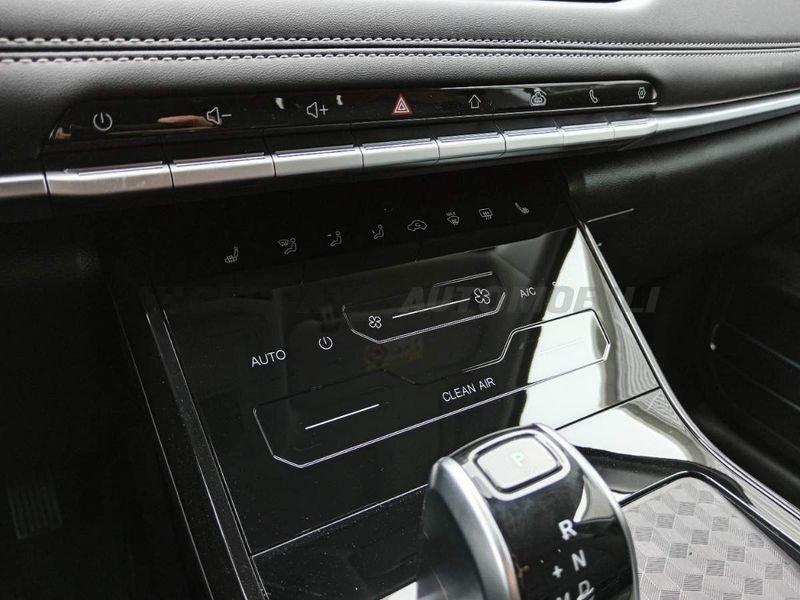 DR AUTOMOBILES DR 6.0 DR 6.0 1.5 TURBO CVT GPL