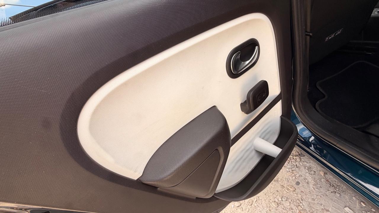 Renault Twingo Electric Intens