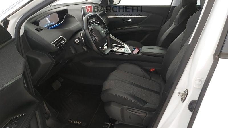 Peugeot 5008 2ª SERIE BLUEHDI 130 EAT8 S&S ALLURE