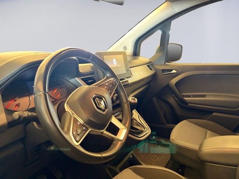 Renault Kangoo Kangoo 1.5 blue dci Equilibre 115cv Autocarro