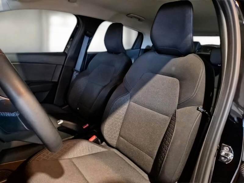 Renault Clio TCe 90 CV 5 porte Business