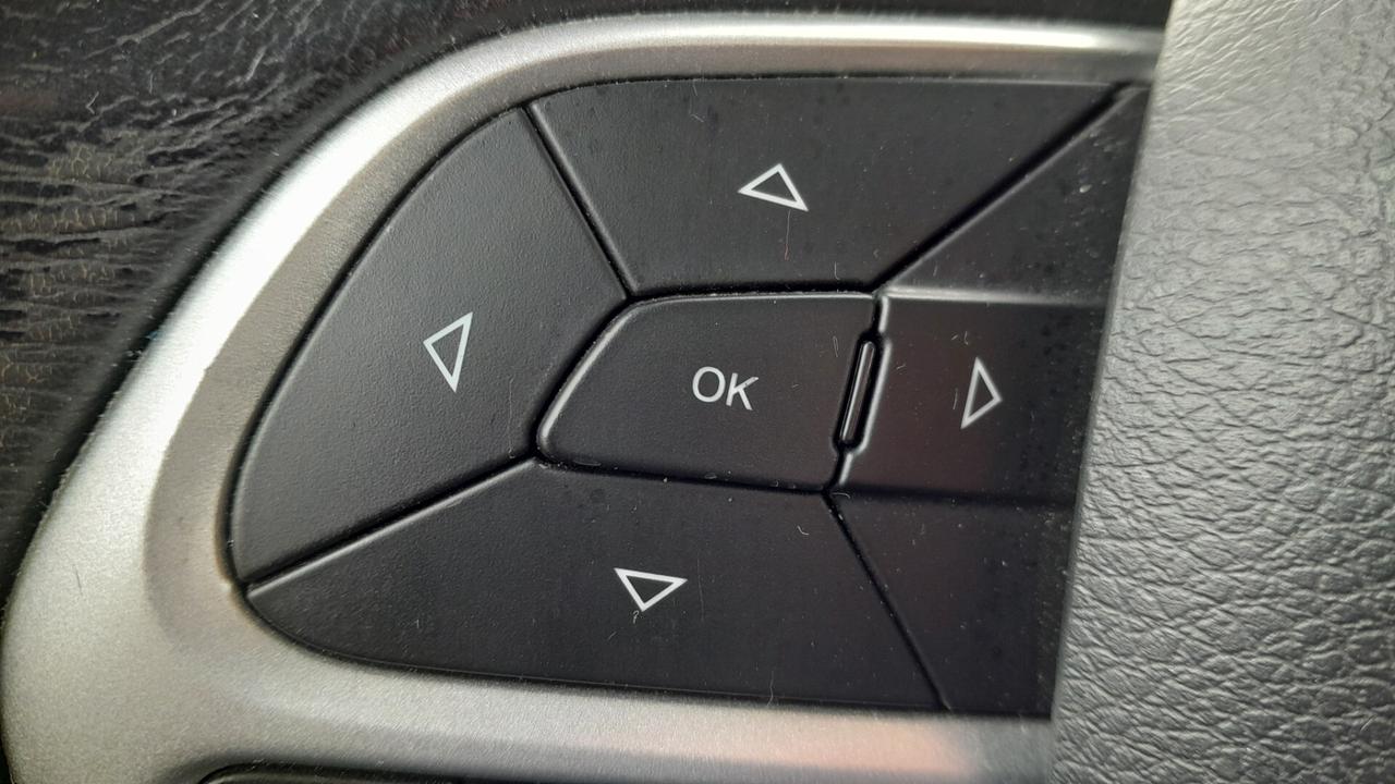 Jeep Renegade 1.6 Mjt 120 CV Longitude