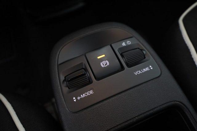 FIAT 500e 500 Berlina 42 kWh