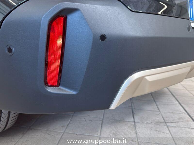 MINI Countryman Mini U25 Mini 2.0 48V D Favoured auto