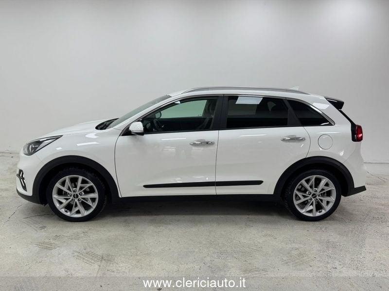 KIA Niro 1.6 GDi DCT HEV Style