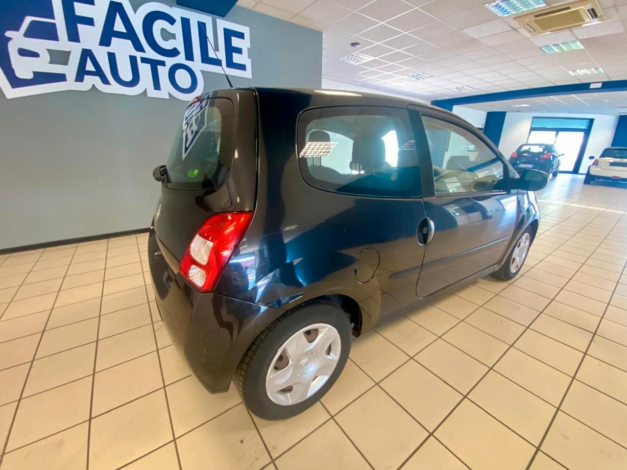 Renault Twingo 1.2 16V TCE Dynamique