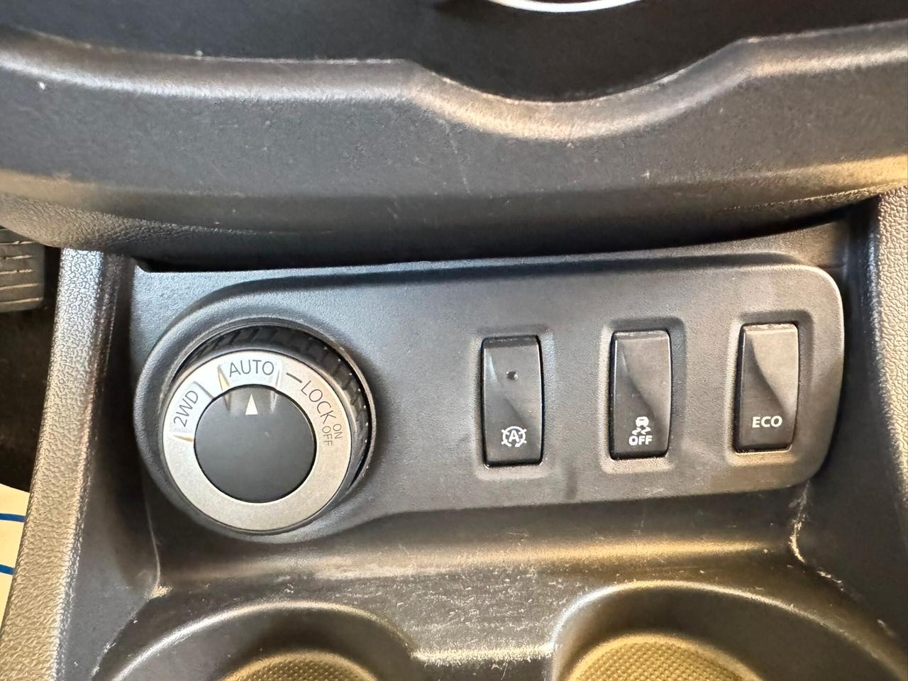 Dacia Duster 1.5 dCi 110 CV S&S 4x4 Serie Speciale Brave Gancio Traino Omologato Dacia