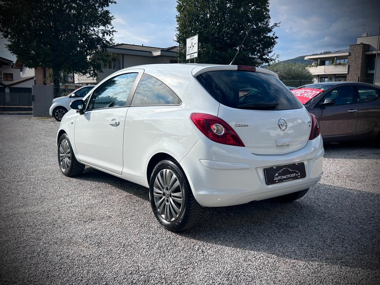 Opel Corsa 1.3 CDTI 75CV- UNIPROPRIETARIO