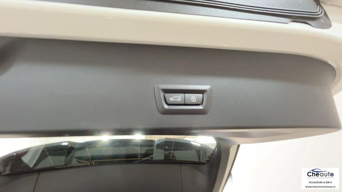 BMW - X3 - xDrive20d 48V