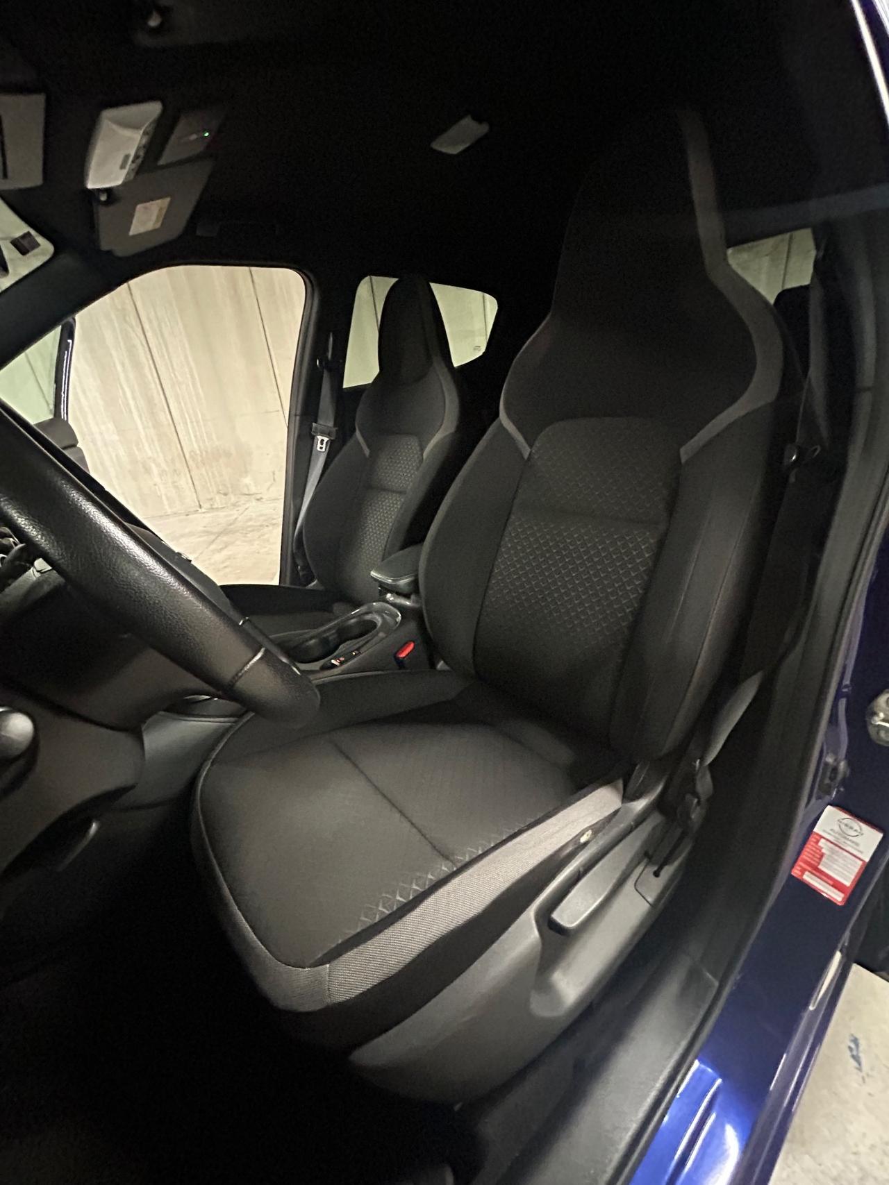 Nissan Juke N-Design Full OPTIONAL