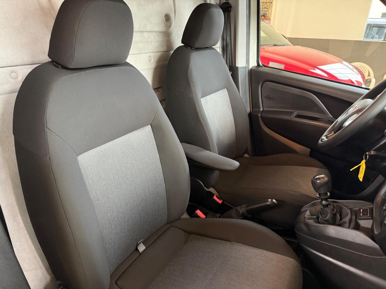 Fiat Doblo Doblò 1.6 MJT 105CV PC-TN Cargo Lamierato