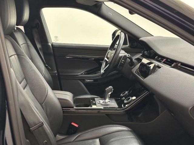 LAND ROVER Range Rover Evoque 2.0D I4 163 CV AWD Auto R-Dynamic S